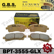 Toyota Avanza 1.5 Rush APV LUXURY Disc Brake Pad (0044)