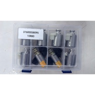 Ford Ranger 10R80 Valve body Solenoid- New Parts