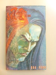 風雲小說第45冊