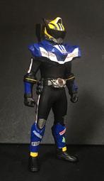 D-8 櫃 現狀品 ： 2014 KAMEN RIDER DRIVE  假面騎士 方程式型號   軟膠　天富玩具店