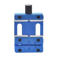Ragum IC / PCB Holder IC / Penjepit IC Motherboard Chip Repair Rotating
