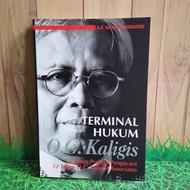 Legal Terminal 33 years of law practice