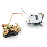 คู่กลอนประตูรถ โตโยต้า ไฮลักซ์ ไมท์ตี้เอ็กซ์ N80 N90 N100 N110 LN92 LN106 RN85 YN106 ปี 2532-2541 TO