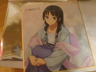 藥屋少女的獨語 藥師少女的獨語 mini色紙