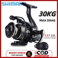 Ultralight reel Spinning Reel fishing reel Mesin joran Pancing spinning casting Rod mesin casting murah bc reel