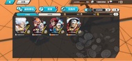 One piece bounty rush