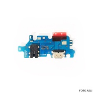 FLEXIBLE CHARGER SAMSUNG A13 4G / A135F ORIGINAL FLEXIBLE CHARGER + MIC + HANDSFREE CONNECTOR CAS CO