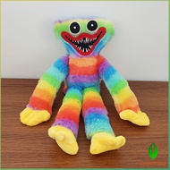 Gw ตุ๊กตา Huggy Wuggy poppy playtime ขนาด 40cm ตุ๊กตาป๊อปปี้เพลย์ไทม์ พร้อมส่งAnimals & Dolls