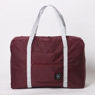 Duffel bag, travel bag, travel bag, men's and women's folding travel bag, travel bag