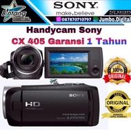 Terbaru Handycam Sony Cx405 - Sony Cx 405 Handycam Sony Murah Sony