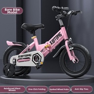 Kids Bicycle