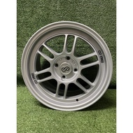 RPF1-  New Sport Rim  ENKEI RPF1 15x7.0jj ET35 SILVER  15 inch