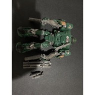 Movie AOE Voyager Hound