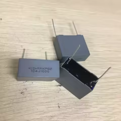 Faran capacitor 104J 1000V P22MM MKP82 104J 0.1uF 1000V pin spacing 22