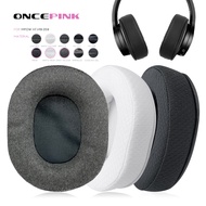 Oncepink Replacement Ear Pads for MPOW H7,H19,059 Headphone Thicken Cushion Earcups Headband Earmuff