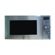 Daewoo Microwave DMC-28D1