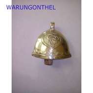 HOUSE BELL - COW BUFFALO BELL - ONTHEL BIKE BELL