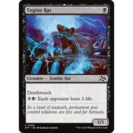 MTG Engine Rat 84 - Aetherdrift (DFT)