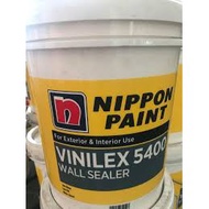 5400 Wall Sealer (18 liter) - NIPPON PAINT products SEALER / PRIMER / UNDERCOAT