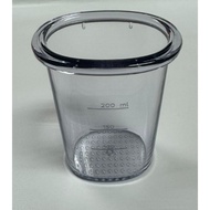 Philips Replacement Plusher HR7310/HR7320/HR7510/HR7520/HR7530 FOOD PROCESSOR