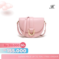 Cony BAG JIMS HONEY/ BS 060 BEAUTIFUL WOMEN'S BAG DYNAMIC PRACTICAL SLING BAG TIMELESS STYLISH DESIG