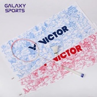 VICTOR 2025 BWF World Tour Finals Merchandise Sports Towel TWWT2505 Absorbent Cloth