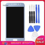 [Ready Stock] Replacement LCD Touch Screen Digitizer for Samsung Galaxy J2 Pro 2018 J250 J250m