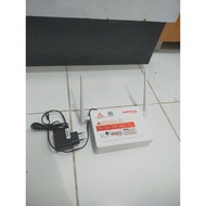 ZTE F607L, F672Y, F609 Router V3 Port biru Plus Normal Adapter