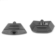 Golf Club Head Weight Adjustment Swing Weight