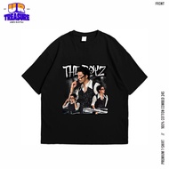 ERIC The Boyz TSHIRT Oversize Eric By URTreasure KPOP/