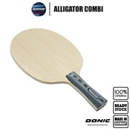 Donic Alligator Combi Special Veneer Construction Table Tennis Blade