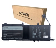 44T2R Laptop Battery Compatible with Dell Alienware 15 R3 R4 17 R4 R5 Series Notebook 9NJM1 0546FF 0