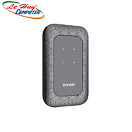 Bộ Phát Wifi Di Động 4G LTE 150Mbps Tenda 4G180 - Hàng Chính Hãng