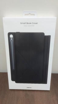 徵！ Samsung 三星 原裝 Galaxy Tab S9 Smart Book Cover S9 多角度書本式皮套 Book Cover Keyboard 書本式鍵盤皮套 鍵盤Keyboard