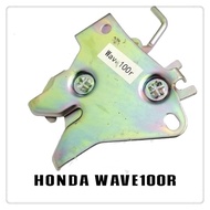 HONDA WAVE100R WAVE100 R WAVE 100R W100R SEAT LOCK CATCH SEAT CATCH