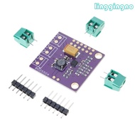 RR BQ25504 Solar Energy Harvester Module Energy Harvesting Module Converter