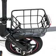 Original DYU Rear Metal Basket for DYU Electric Scooter / E-Scooter Escooter scooters