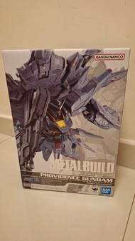 Bandai Metal Build 天意高達