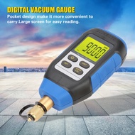 VMV-1 High Precision Digital Vacuum Gauge for Atmospheric Environment 0-50°C Digital Vacuum Gauge VM