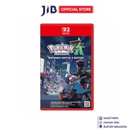 GAME (แผ่นเกม) NINTENDO SWITCH 2 POKEMON LEGEND Z-A - NXS-PALZLB-SEA