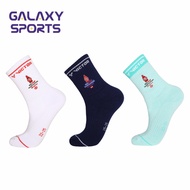 VICTOR  HSBC BWF WORLD TOUR FINALS 2024 Sport Socks SKWT240