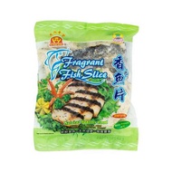 Yi Dah Xing Fragrant Fish Slice 香鱼片 250g (Vegetarian)