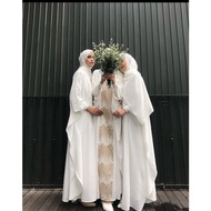 Kaftan Raya Evolvere.id Original