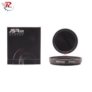 37mm Neutral Density Filter ND32 For All Camera With 37mm Lenses