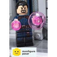 sh0830 Lego Marvel Super Heroes Doctor Strange in the Multiverse of Madness 76218 - Sinister Strange