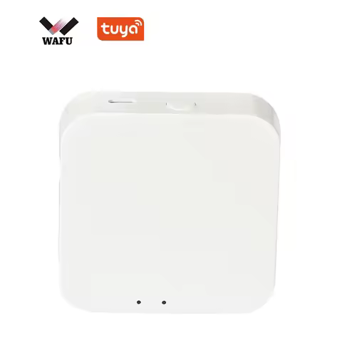 Wafu 433MHz Bluetooth Receiver Adapter Wireless 433mHZ Remote Control iOS Android Mobile Phone APP F