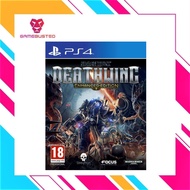 PS4 Space Hulk Deathwing Enhanced Edition (R2)