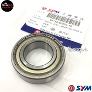 VF3 VF3i REAR SPOCKET HUB BEARING SPOKET HUB BELAKANG 6005 96150-60050-10 [100% ORIGINAL SYM]