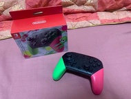 Switch pro controller