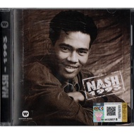 Album CD Nash 1993 (10 Lagu-Lagu)